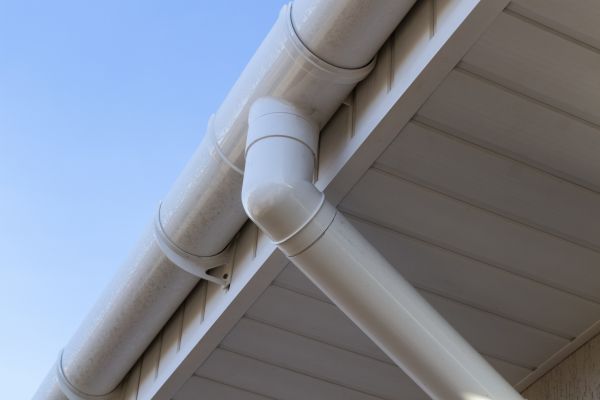 Gutter Installation Service in Peyton