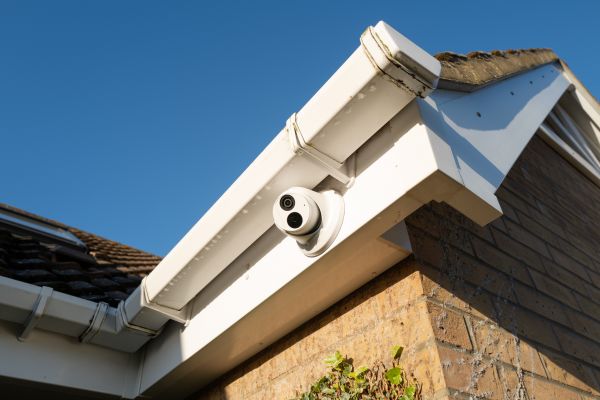 Box Gutter Replacement in Peyton