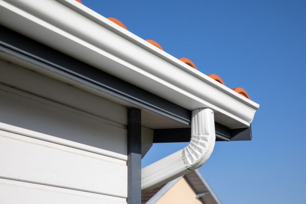 Gutter Sealing in Peyton