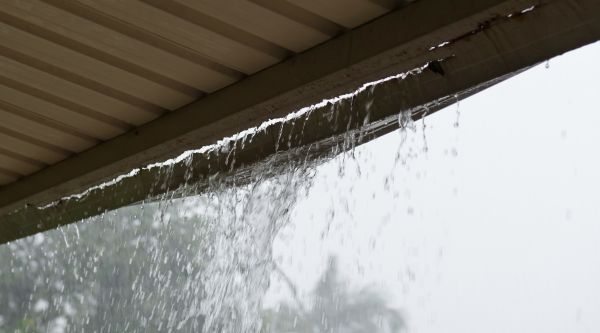 Cost of Leaking Gutter Repair in Peyton