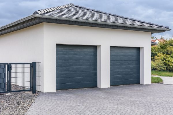 Cost of Garage Gutter Repair in Peyton
