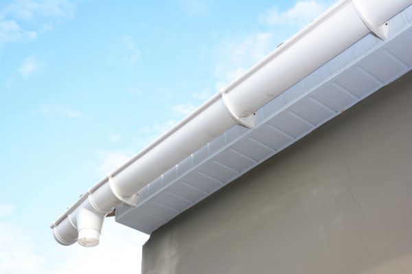 Gutter Patching in Peyton