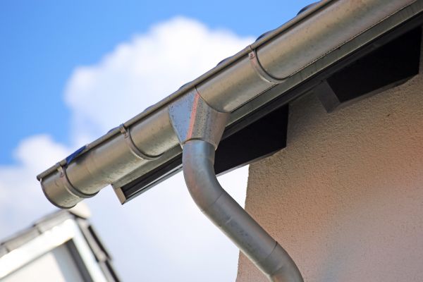 Guttering Replacement in Peyton