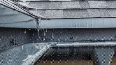 Gutter Downspout Repair