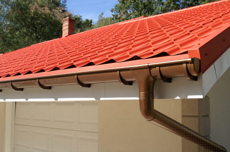 Gutter System Replacement